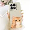 For Samsung S24 Ultra S928B Phone Casing For Samsung Galaxy S24 Ultra Cover Fashion Cartoon Cute Funny Painted Silicone Case