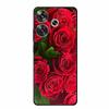 6.79" For Poco M6 4G Case POCOM6 Phone Cover Black Silicone Soft Back Cover Case For Xiaomi Poco M6 4G Case M 6 Protective Coque
