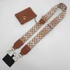 Unisex Mobile Phone Strap One Shoulder Crossbody Adjustable Removable Wrist Strap with Small Bag Lanyard Strap Bag Accessories
