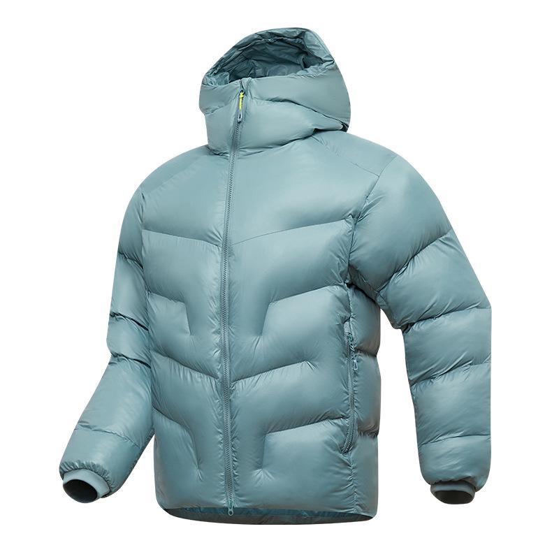 Kailas 5000GT Down Cotton Jacket, 1000
