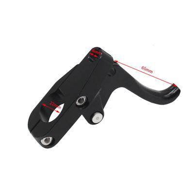 Aluminium Throttle Lever for Jet Ski