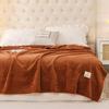 Gute Qualität, King-Size-Bett, superweich, für den Winter, warmes Flanell-Bettlaken, doppelseitig, dicke Korallen-Fleece-Decke, Nickerchen-Überwurf