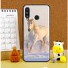Horses Running For Huawei Nova 3i 7i 8i 11i 12i 9 10 SE Y60 Y61 Y70 Y72 Y73 Y90 Y91 P20 P30 P40 Lite Case