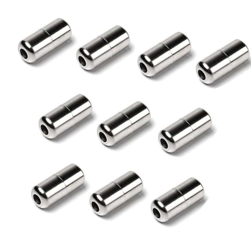 Lazy Shoelace Capsule Shoelace Buckles Shoelace Accessories Elastic Laces Clasps Shoelaces No Tie