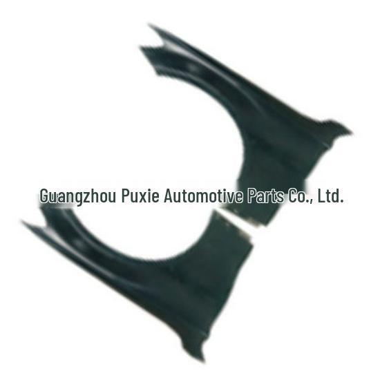 Front Left Fender for Mercedes-Benz GLK-CLASS (X205) - Part 2058800106