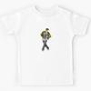 Jhope Chicken Noodle Soup Look Kids T-Shirt