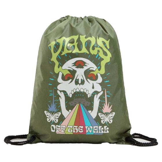 

Мешок Vans Benched Gymsack 20L