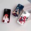 Rias Gremory Phone Case for Motorola Edge 20 30 S30 40 50 Fusion Lite Plus Pro Ultra Neo One Action Zoom Hyper Power Macro Vision