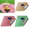 Picnic Blanket Handy Mat Beach Rug Mat for Park Picnics Travel Outdoor Concerts