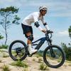 PULUMA PE86 Electric Bicycle 26*3.0 Fat Tire 48V20AH Battery 2000W Motor 50KM/H Torque Sensor Electric Bike Throttle Ebike VTT