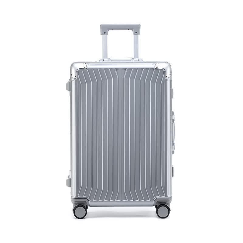Yike Tu Yuan Aluminum Frame Hard-Shell Luggage