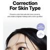 TFIT - Cotton Veil Makeup Base - 2 Types