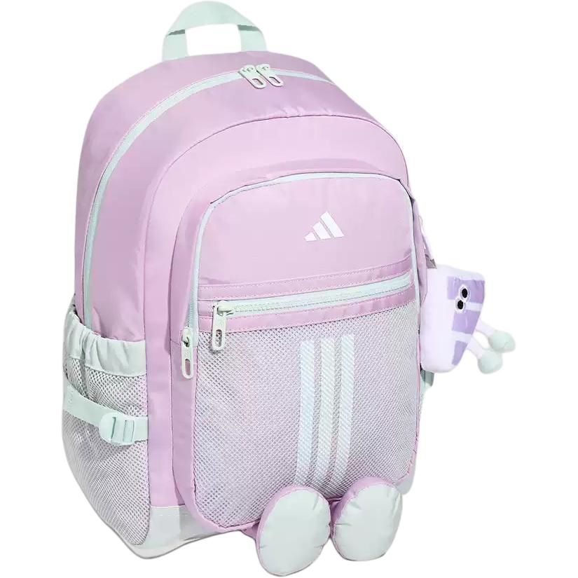 Kids' Bag Adidas Backpacks Pink Charm Included