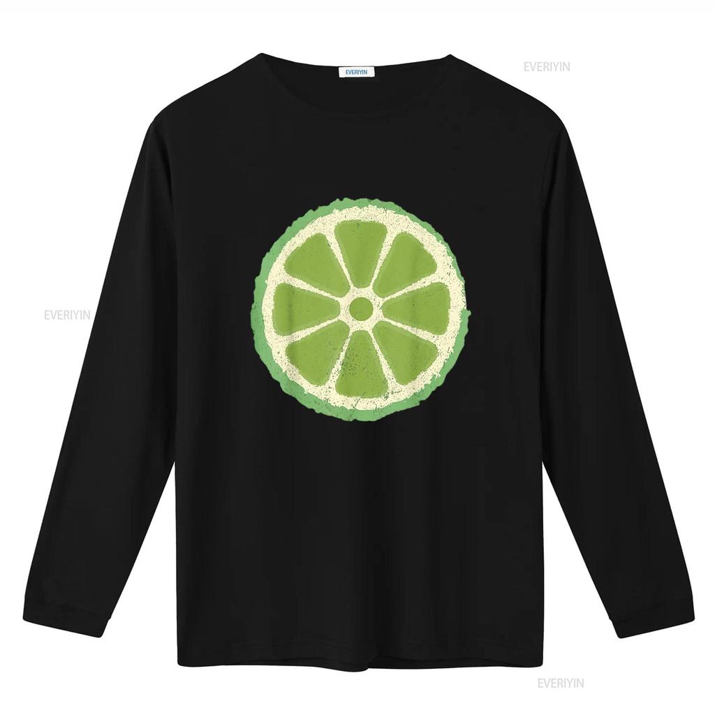 Womens Green Lime Costume T Shirt Group Matching Halloween vintage Washed Stylish graphic Casual Breathable Stretched Versatile