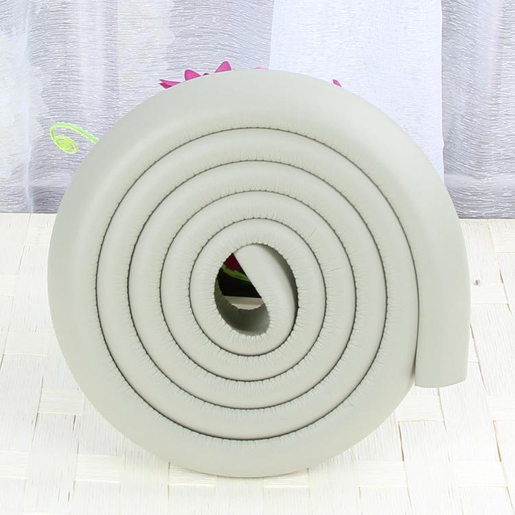 Child Safety L-Shaped Anti-Collision Protective Strip