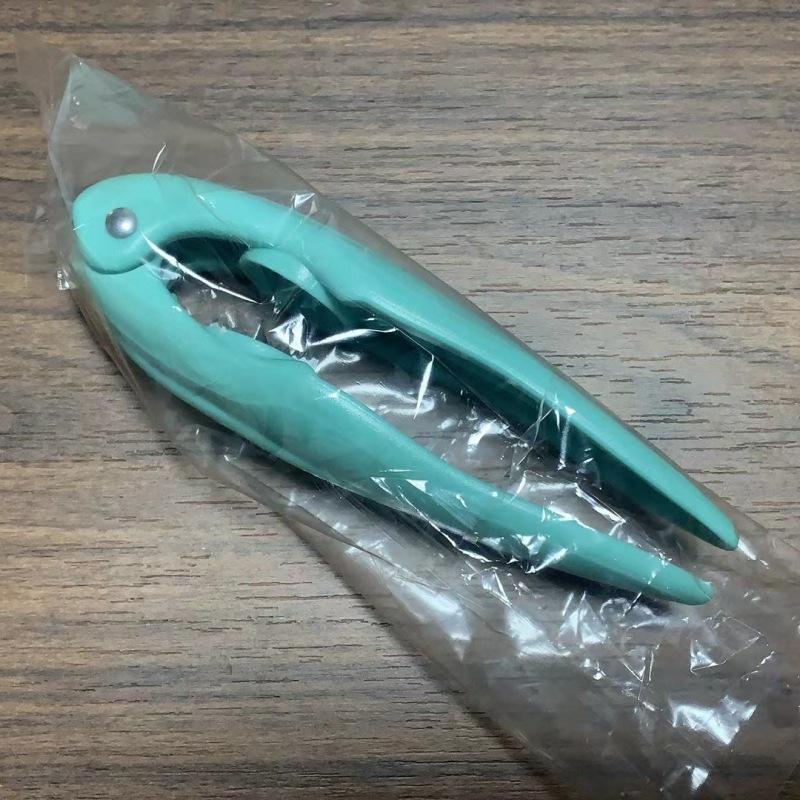 Desfăcător Castane în Formă de Cruce Comoară Castane Casnic Bucătărie Instrument de Decojire Clești Castane Clești Nuci, Clești Castane