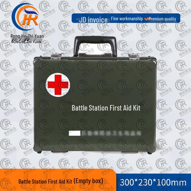 Professional Emergency & Inspection Kits