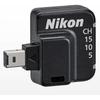 Nikon trådlös fjärrkontroll WR-R11b för tillbehörsterminal