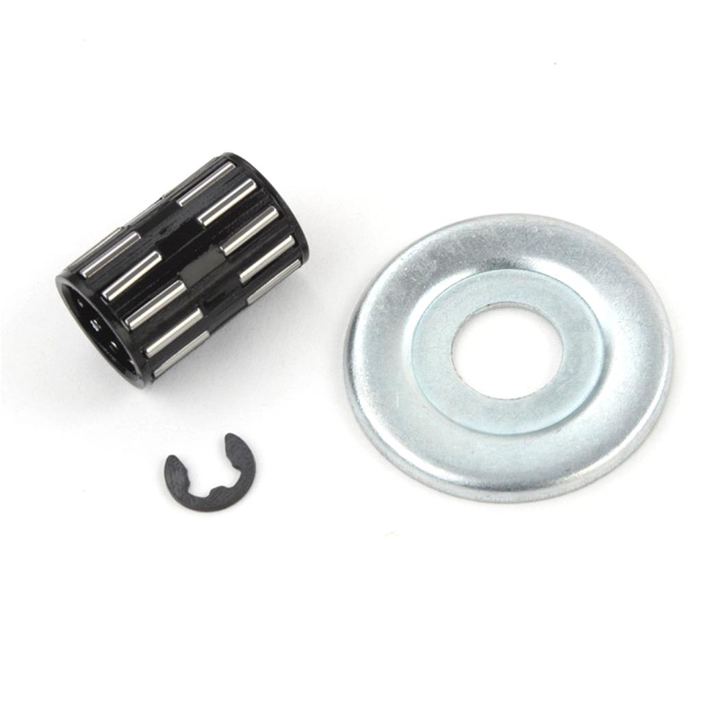 Clutch Sprocket for Rim Drum Washer Bearing Kit For 038 MS380 MS381 Chains