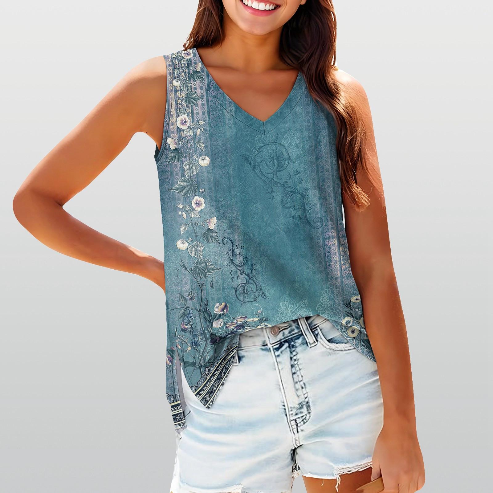 

Женская майка для девочек, однотонный повседневный топ, топы на бретелях для женщин, свободные топы без рукавов, струящиеся L циан