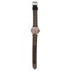 COACH SIGNATURE Women's Khaki Watch 14503399