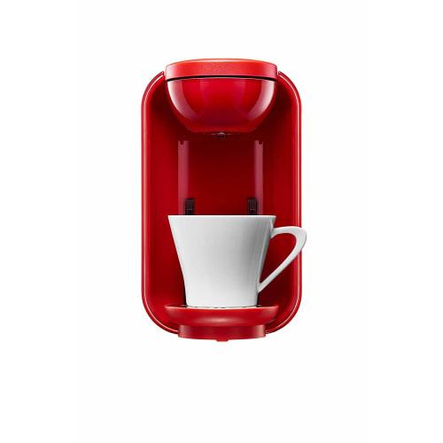 DRIP POD UCC (Ueshima Coffee) Drip Pod Red DP2(R)