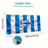 Deportivo Alaves Large Size Mouse Pad Large Gaming Table Cushion Non-slip Laptop Tablet Big Mousepad XXL Mat Mini PC Playmat With Lock edge