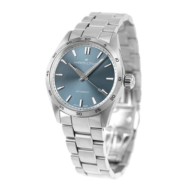 

HAMILTON Jazzmaster Performer Auto Automatic Watch H36105140 [Hamilton] Men s Women s [Item]