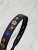 Maia Garden Flower Headband B-Select 2