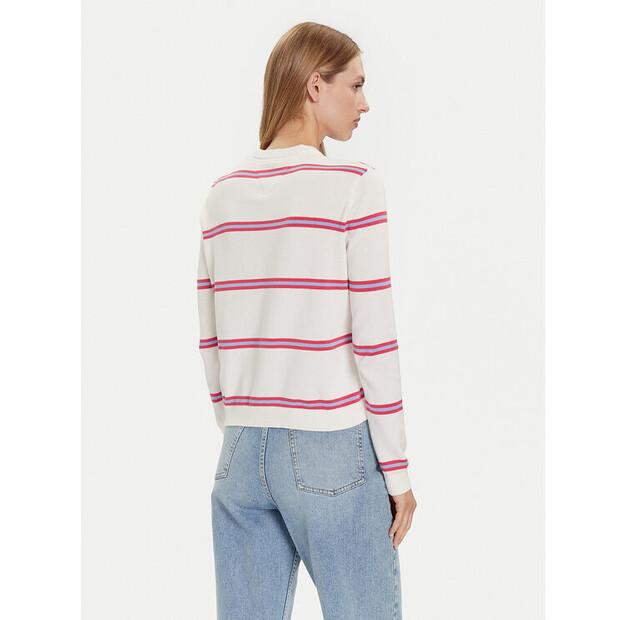 Свитер Tommy Jeans Essential