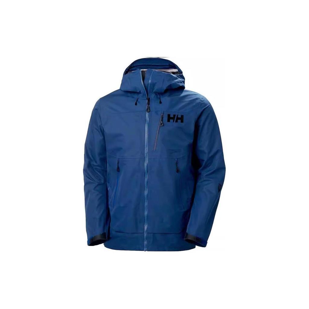 HELLY HANSEN ODIN Windbreaker Jacket Men's 63046-HH