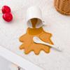 Interesting Spilled Coffee Sand Simulation Tricky Toys Prank Funny Phone Holders  Occupy Seat