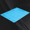 Heat Resistant Soldering Mat Anti Static Heatresistant Maintenance Mat Magnetic Heat Resistant Insulation Repair Mat Repair Tool