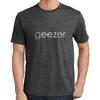Geezer T-Shirt And Proud of It! 550