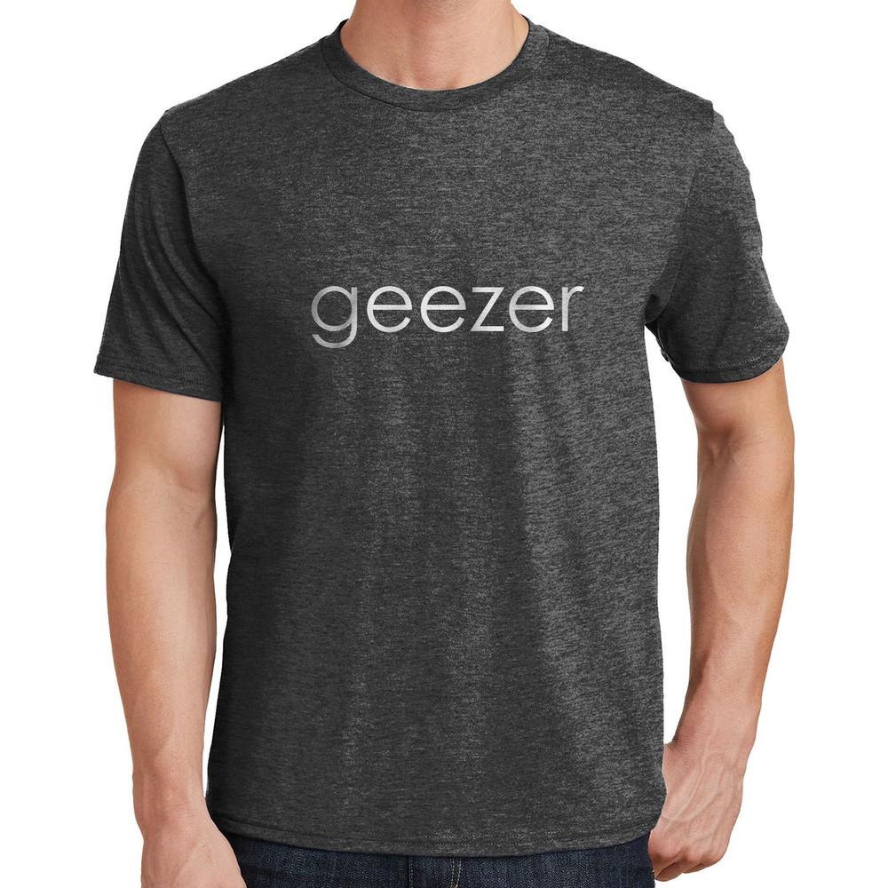 Geezer T-Shirt And Proud of it! 550 S
