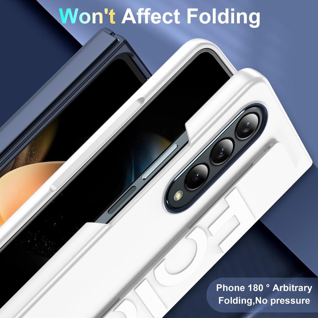 Brățară elastică Samsung Z Fold7/6/5/4/3 Husă de modă anti-cădere