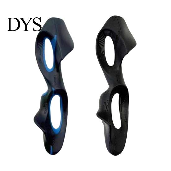 Golf Grip Trainer for Left & Right-Handed Golfers, Training Aid Correct Hand Positioning, Improve Swing Consistency, Muscle Memory, Club Attachment