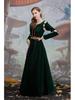 Halloween Melinda Brave Women's Cosplay Costume Dress