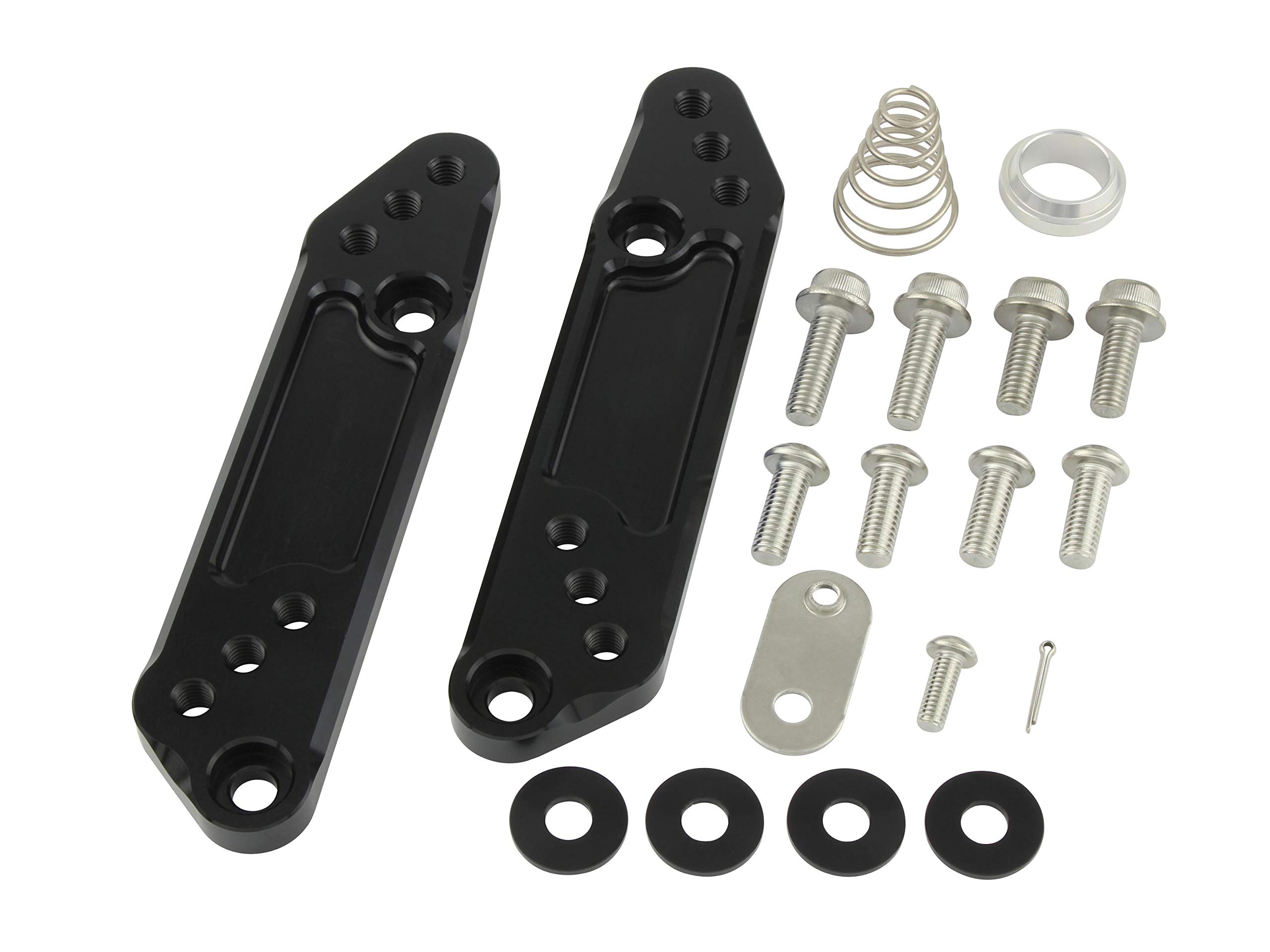 

POSH FAITH Мотоцикл для подножки, Черный, GSX250R, 088072-06 чёрный