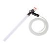 Pneumatic Sand Washer Small Fish Tank Water Exchanger Semi-automatic Water Pipe Change