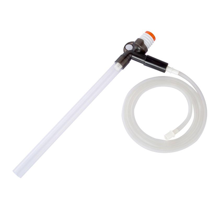 Pneumatic Sand Washer Small Fish Tank Water Exchanger Semi-automatic Water Pipe Change