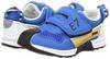 [IFME] School Shoes IFME × TRAIN Kids Sneakers Boys BLUE 16.0 cm