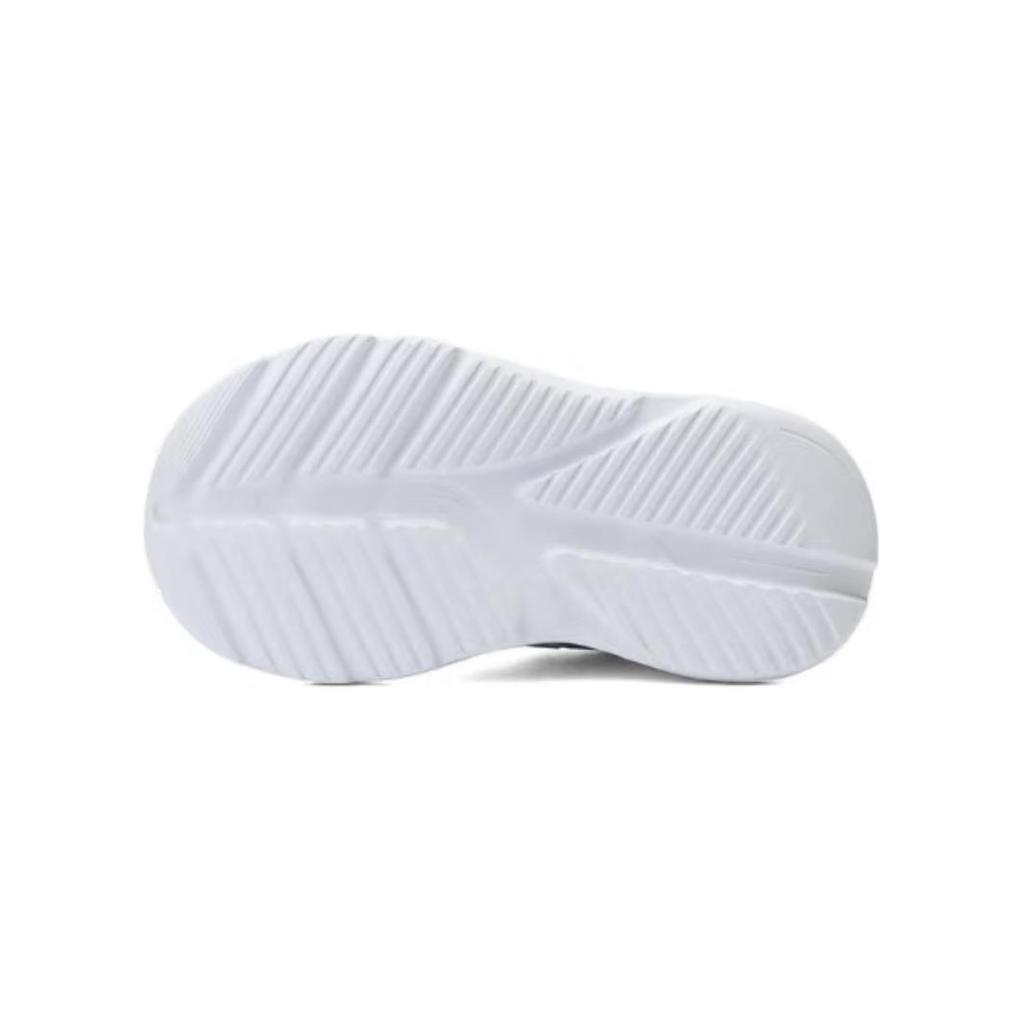 Adidas Duramo Sl Comfortable Durable Low-Top Walking Shoes Baby Shoes White Blue IF0918