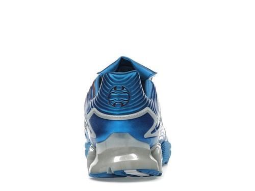 adidas Predator Megaride Metallic Shock Blue - JI3515