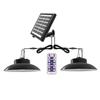 NuFeng Solar LED Pendant Light