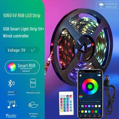 LED Aydınlatma – LED Dize ve Şeritler