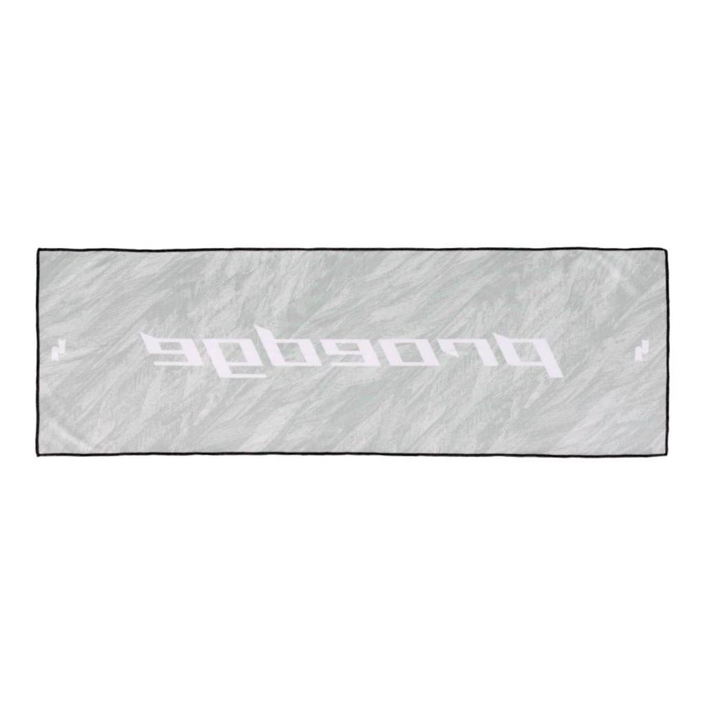 SSK Proedge Cooling Absorbent Towel EYA25022 Black (90)