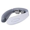 MEEEGOU Electric Pulse Neck Massager CN plug (adapter included)