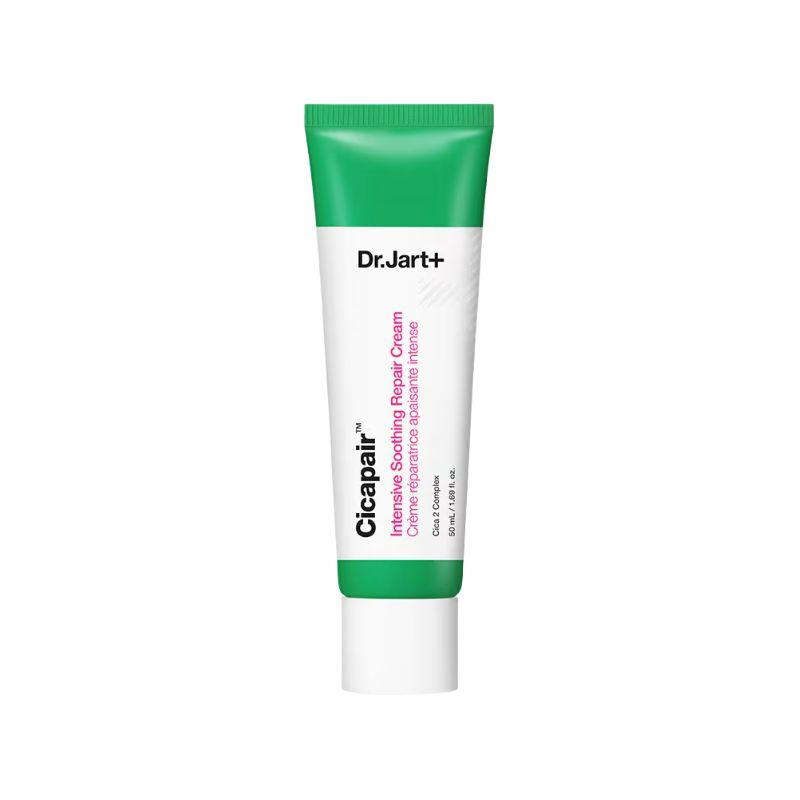 

Dr.Jart+ Cicapair™ Intensive Soothing Repair Cream Cica Barrier Strengthening Moisturizer 50ml