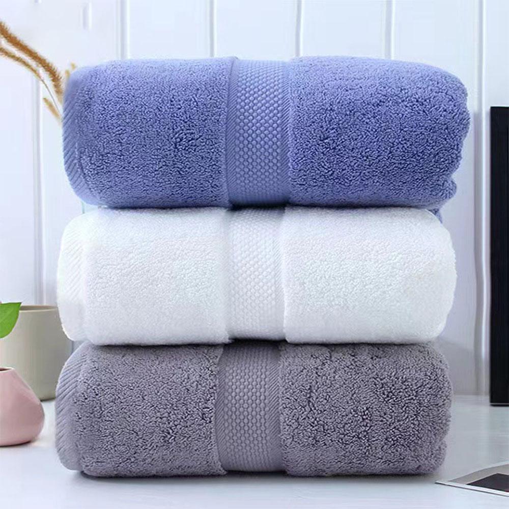 Luxurious Egyptian Cotton Hand Towels, Highly Absorbent, Face Towel Collection, Highly Absorbent, Hotel Spa, 13X29 Inch